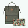 SAC BUSAN MEDIUM KAKI KAKI