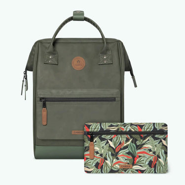SAC BUSAN MEDIUM KAKI KAKI