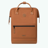 Sac à dos Cabaia Adventurer Large Turin camel