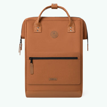 Sac à dos Cabaia Adventurer Large Turin camel