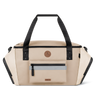 SAC CAP BRETON BEIGE BEIGE