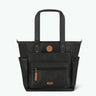 Tote bag Cabaia Medium Pro Chelsea noir