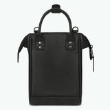 Sac bandoulière Cabaia Nano Adventurer Chelsea noir – vue 3