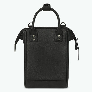 Sac bandoulière Cabaia Nano Adventurer Chelsea noir – vue 3