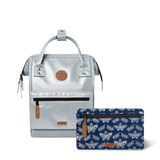 SAC FIJI ARGENT ARGENT