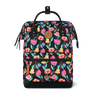 SAC GENOA NOIR NOIR