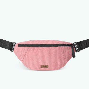 SAC GOLD COAST BELT BAG ROSE ROSE