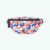 SAC GOLD COAST BELT BAG ROSE ROSE