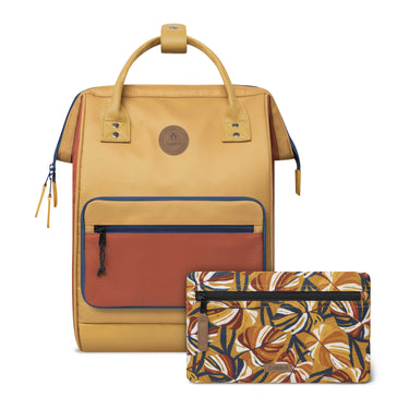 SAC KILIFI MEDIUM JAUNE JAUNE