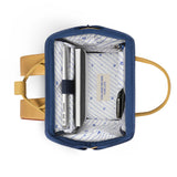 SAC KILIFI MEDIUM JAUNE JAUNE