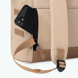 SAC KUALA LUMPUR BEIGE BEIGE