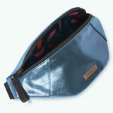 SAC LARISSA BELT BAG MARINE MARINE