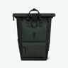 Sac à dos Cabaia Explorer Medium Lautrec vert foncé