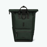 Sac à dos Cabaia Explorer Medium Lautrec vert foncé