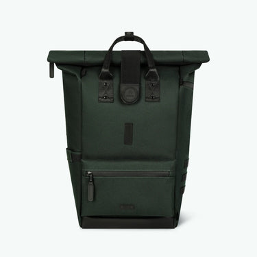 Sac à dos Cabaia Explorer Medium Lautrec vert foncé