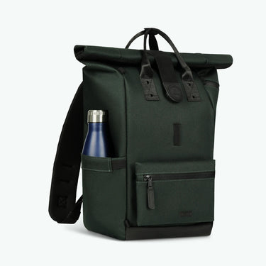 Sac à dos Cabaia Explorer Medium Lautrec vert foncé – vue 2