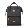 SAC LE HAVRE NOIR NOIR