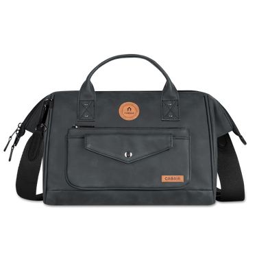 SAC LE HAVRE NOIR NOIR
