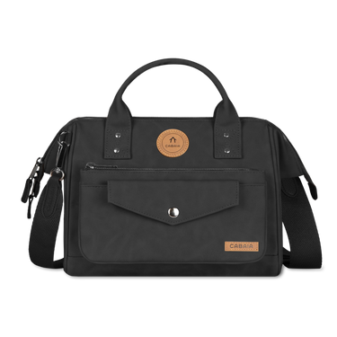 SAC LE HAVRE NOIR NOIR