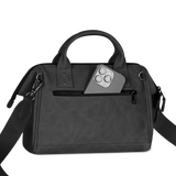 SAC LE HAVRE NOIR NOIR