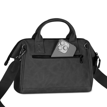 SAC LE HAVRE NOIR NOIR