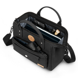 SAC LE HAVRE NOIR NOIR