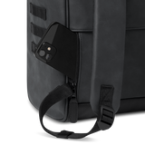 SAC LE HAVRE NOIR NOIR
