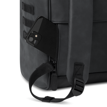SAC LE HAVRE NOIR NOIR