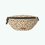 SAC LOBITO BELT BAG CREME CREME