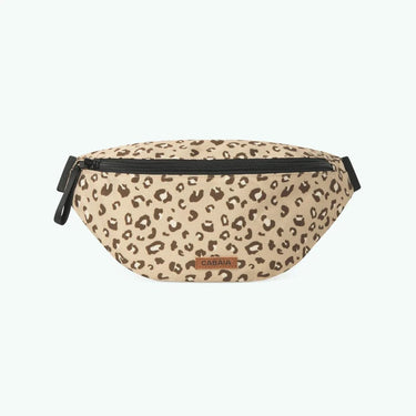 SAC LOBITO BELT BAG CREME CREME