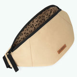 SAC LOBITO BELT BAG CREME CREME