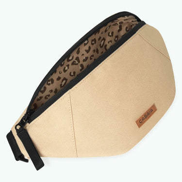 SAC LOBITO BELT BAG CREME CREME