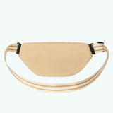 SAC LOBITO BELT BAG CREME CREME