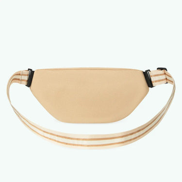 SAC LOBITO BELT BAG CREME CREME