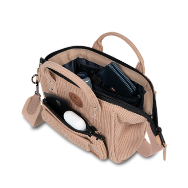SAC LUXOR BEIGE BEIGE