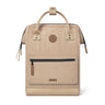 SAC LUXOR MEDIUM BEIGE BEIGE