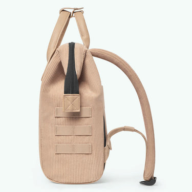 Sac à dos Cabaia Adventurer Small Luxor beige – vue 4