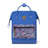 SAC MEDEA MEDIUM BLEU BLEU