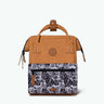 SAC MOSCOW SMALL CAMEL CAMEL
