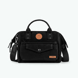 Sac bandoulière Cabaia Crossbody Medium Neilton noir
