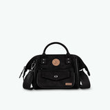 Sac bandoulière Cabaia Crossbody Small Neilton noir