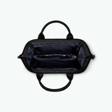Sac bandoulière Cabaia Crossbody Small Neilton noir – vue 5