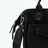 Sac bandoulière Cabaia Crossbody Medium Neilton noir – vue 6