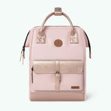 Sac à dos Cabaia Adventurer Medium Queretaro rose
