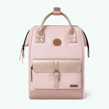Sac à dos Cabaia Adventurer Medium Queretaro rose