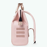 Sac à dos Cabaia Adventurer Medium Queretaro rose – vue 4