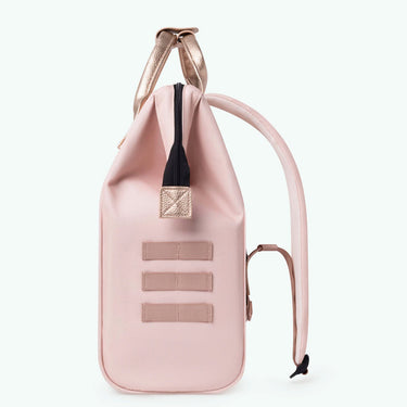 Sac à dos Cabaia Adventurer Medium Queretaro rose – vue 4