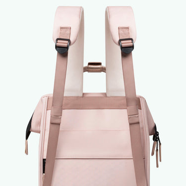Sac à dos Cabaia Adventurer Medium Queretaro rose – vue 5