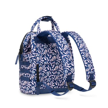 SAC SAMEIRO SANCTUARY BLEU BLEU