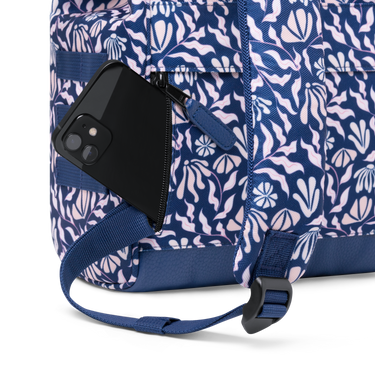 SAC SAMEIRO SANCTUARY BLEU BLEU